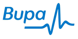 Buppa Logo